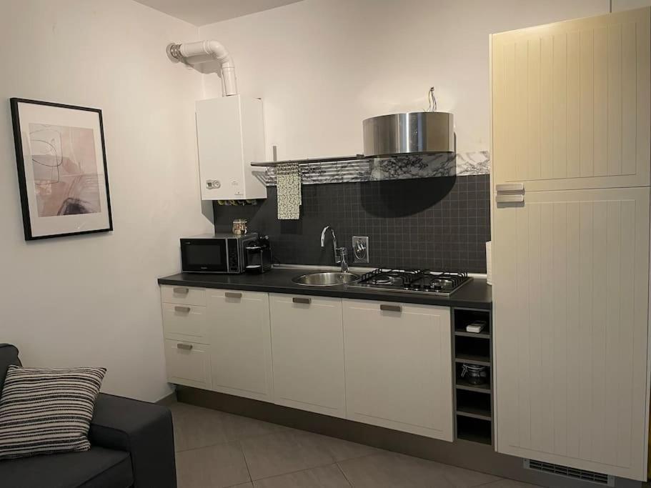Apartment Cuore Di