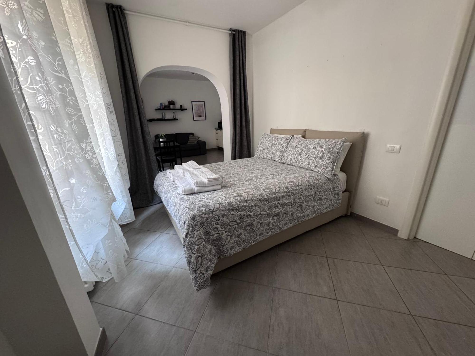 Cuore Di Apartment