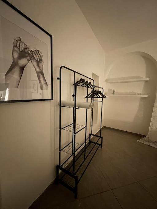 Cuore Di Apartamento *