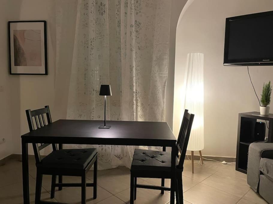 Cuore Di Apartamento