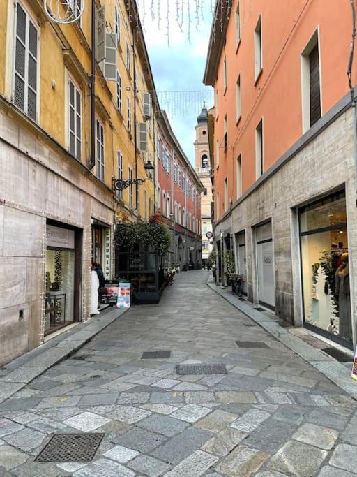 Apartamento Cuore Di Parma