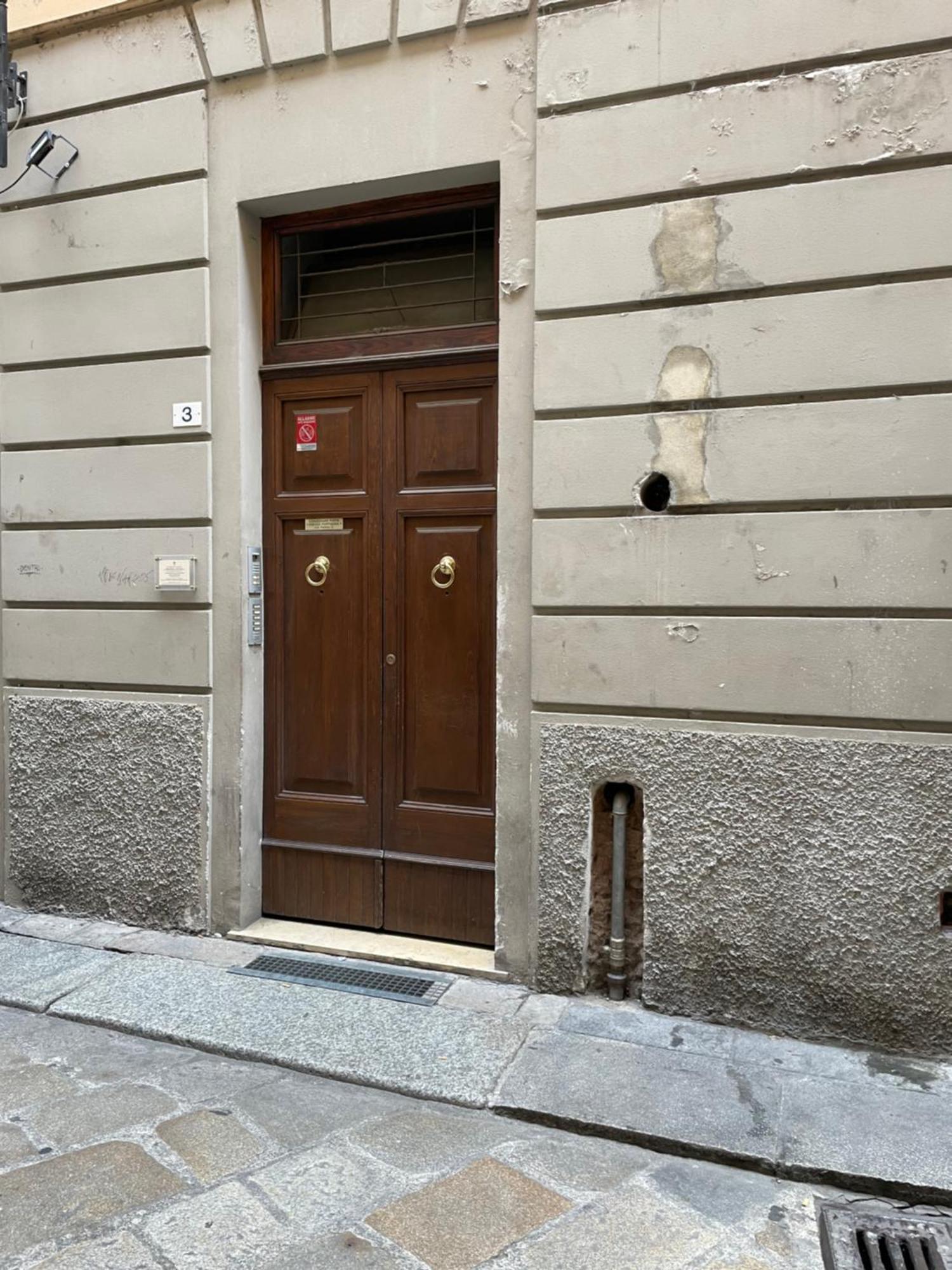 Apartamento Cuore Di *