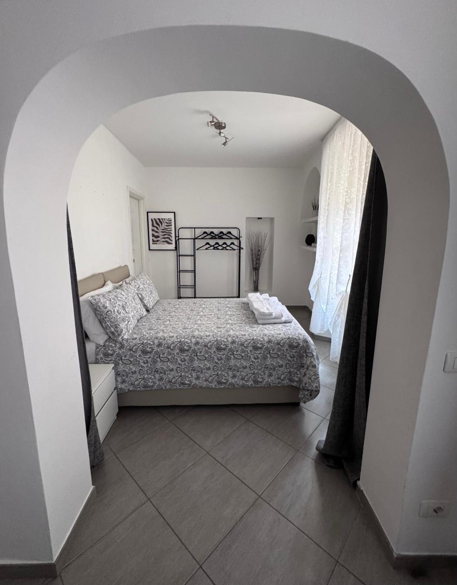 Apartamento Cuore Di