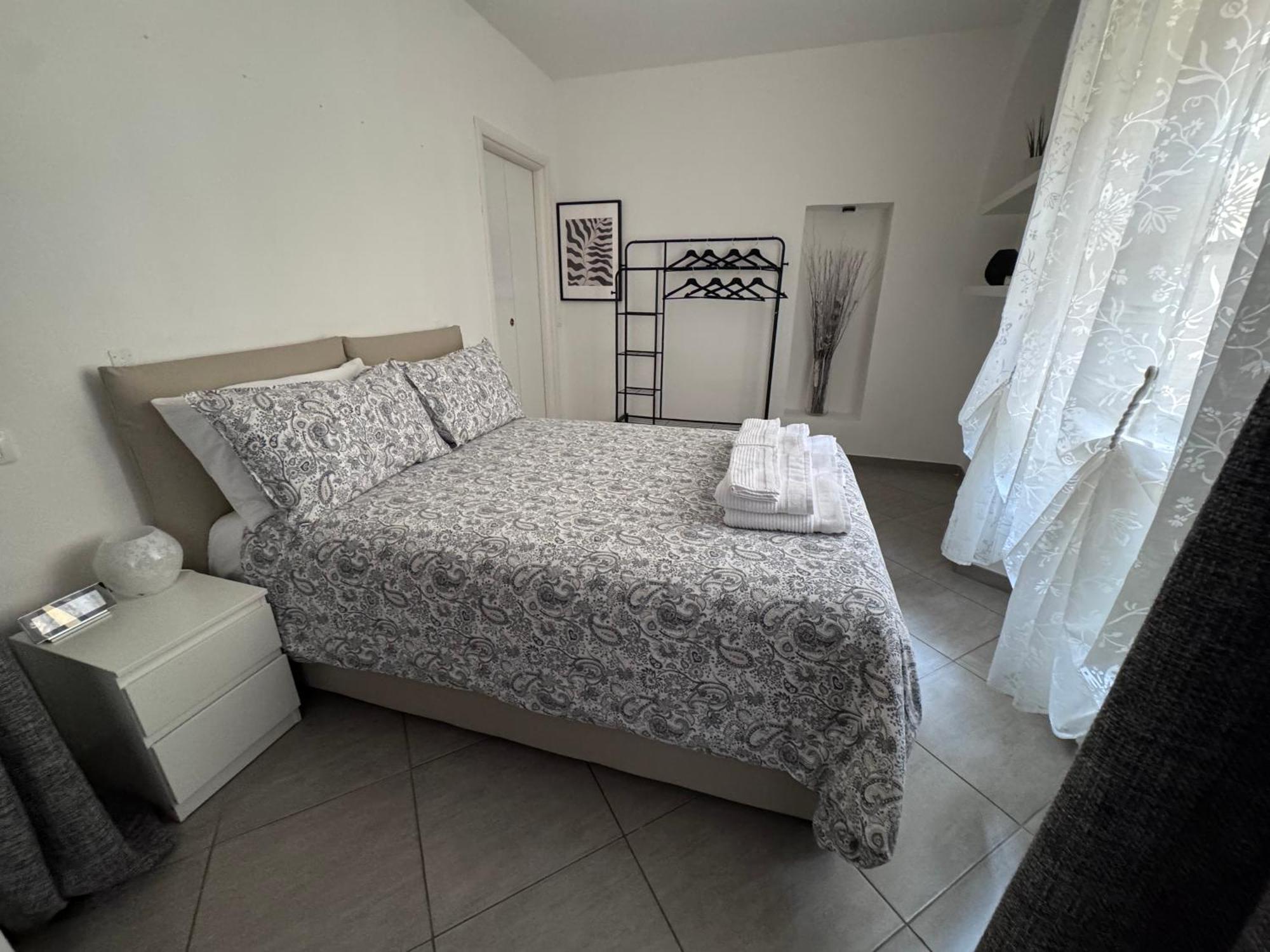 Apartamento Cuore Di Parma